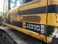 2006 JCB JS330, 4500000 рублей - вид 1