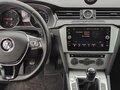 2018 Volkswagen Passat B8, серый, 1850000 рублей - вид 4