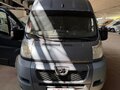 2010 Peugeot Boxer, серый, 542000 рублей