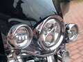 2002 Harley-Davidson Road King, чёрный - вид 4