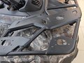 2025 CFMoto CFORCE 500 Basic, коричневый, 944900 рублей - вид 1