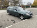 2010 Lada (ВАЗ) Priora I, серый, 460000 рублей