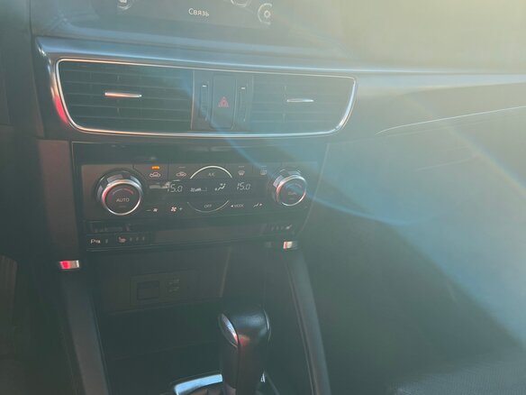 2016 Mazda CX-5 I Рестайлинг, серый, 2150000 рублей - вид 5