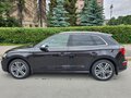 2017 Audi SQ5 II (FY), чёрный, 3050000 рублей - вид 9