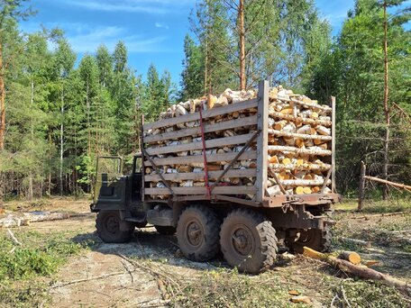 1989 ЗИЛ 131, серый, 160000 рублей, вид 3