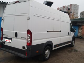 2011 Peugeot Boxer, белый, 2150000 рублей, вид 3
