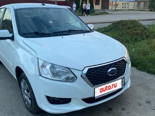 2019 Datsun on-DO I, белый, 600000 рублей, вид 5