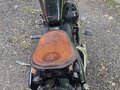 1992 Honda Steed 400, чёрный, 400000 рублей - вид 3
