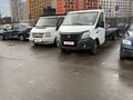 2017 ГАЗ ГАЗель Next, белый, 1360000 рублей