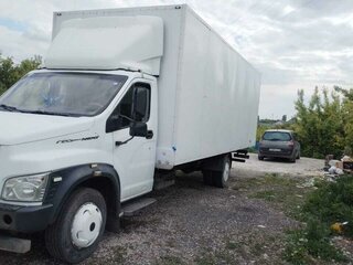 2018 ГАЗ ГАЗон Next, белый, 2200000 рублей, вид 2