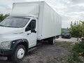 2018 ГАЗ ГАЗон Next, белый, 2200000 рублей - вид 1