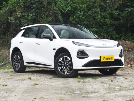 Changan Qiyuan Q05 II