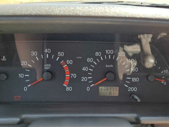 2006 Lada (ВАЗ) 2111, чёрный, 175000 рублей - вид 5