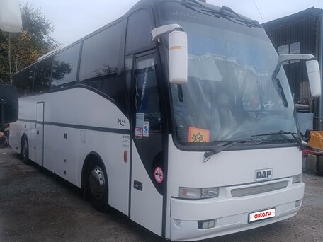 2001 DAF SB-series, белый, 2450000 рублей, вид 4