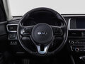 2017 Kia Optima IV, белый - вид 11