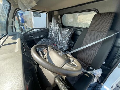 2024 Dongfeng Z55, белый, 4200000 рублей, вид 3