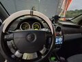 2004 Chevrolet Aveo I, синий, 230000 рублей - вид 6