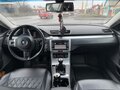 2011 Volkswagen Passat CC I, белый, 1120000 рублей - вид 8