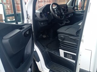 2019 Mercedes-Benz Sprinter, белый, 4770000 рублей, вид 4