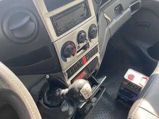 2011 Iveco Daily, белый, 1250000 рублей, вид 5