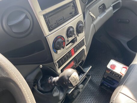 2011 Iveco Daily, белый, 1250000 рублей, вид 5
