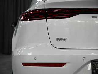 2024 Bestune B70 I Рестайлинг, белый, 3453000 рублей, вид 5