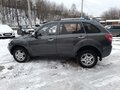 2015 Lifan X60 I Рестайлинг, серый, 590000 рублей - вид 4