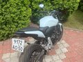 2012 Honda CB 600F Hornet, белый, 496000 рублей - вид 7