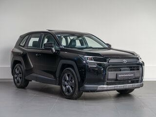 2026 Toyota RAV4 VI (XA60), чёрный, 4400000 рублей, вид 3