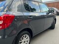 2009 Skoda Fabia II, серый, 680000 рублей - вид 5