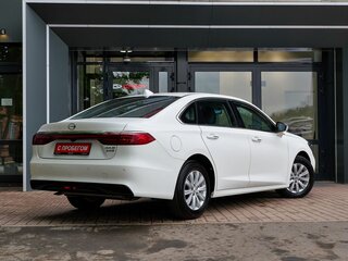 2022 GAC Trumpchi GA6, белый, 1929900 рублей, вид 5