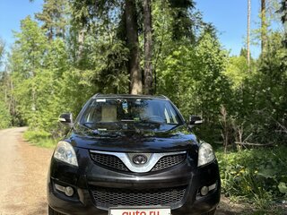 2013 Great Wall Hover H5, чёрный, 999000 рублей, вид 3