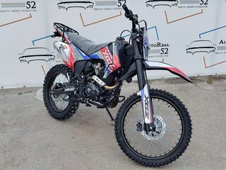 2025 XGZ CQR-CB300, красный, 129900 рублей, вид 3