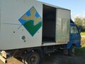 1991 Volkswagen LT, голубой, 450000 рублей - вид 3