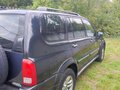 2006 Suzuki Grand Vitara XL-7 I Рестайлинг, чёрный, 640000 рублей - вид 1