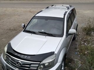 2014 Great Wall Hover H3 I, серый, 1100000 рублей, вид 2