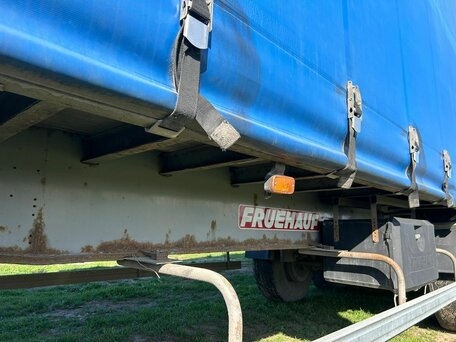 2012 DAF XF, белый, 2300000 рублей, вид 2