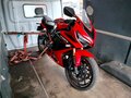 2022 Honda CBR 650R, красный, 950000 рублей - вид 1
