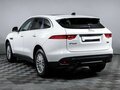 2019 Jaguar F-Pace I, белый, 3500000 рублей - вид 6