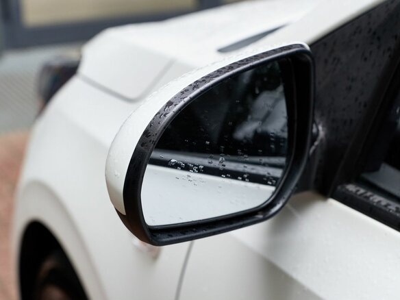 2023 Kia Pegas, белый, 1599000 рублей - вид 12