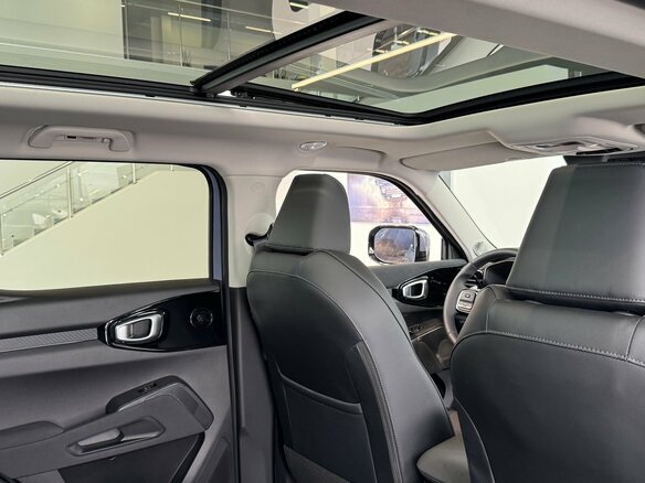 2026 Haval H3 I Рестайлинг, серый - вид 30