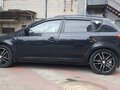 2008 Kia Ceed I, чёрный, 580000 рублей - вид 8
