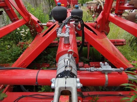 2022 Horsch Pronto 9RX, красный, 6180000 рублей, вид 4