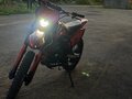 2025 MMZ 06 Pro, красный, 75000 рублей - вид 3