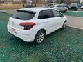 2012 Citroen C4 II, белый, 550000 рублей - вид 3