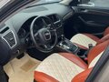 2011 Audi Q5 I (8R), бежевый, 1200000 рублей - вид 8