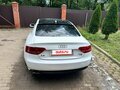 2010 Audi A5 I (8T), белый, 1000000 рублей - вид 2