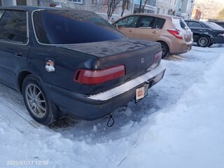 1990 Honda Integra II, синий, 230000 рублей, вид 4