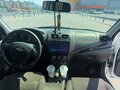2018 Lada (ВАЗ) Granta Sport I, белый, 700000 рублей - вид 7