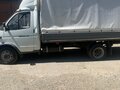 2015 ГАЗ ГАЗель (3302), белый, 950000 рублей - вид 1